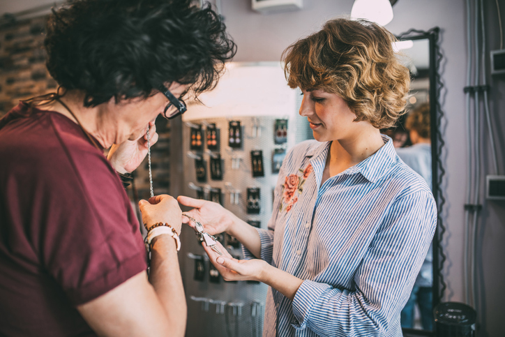 Qual a importância da apresentação de produtos na hora da venda?