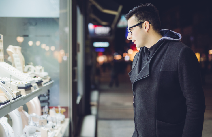 Semijoias masculinas: como arrasar nas vendas de dia dos pais