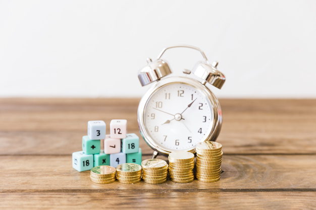 Ferramentas para controlar melhor o seu tempo