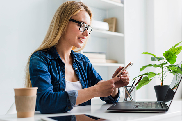 Conheça os aplicativos para trabalhar remotamente em seu negócio de semijoias