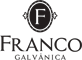 Logo Franco Galvânica