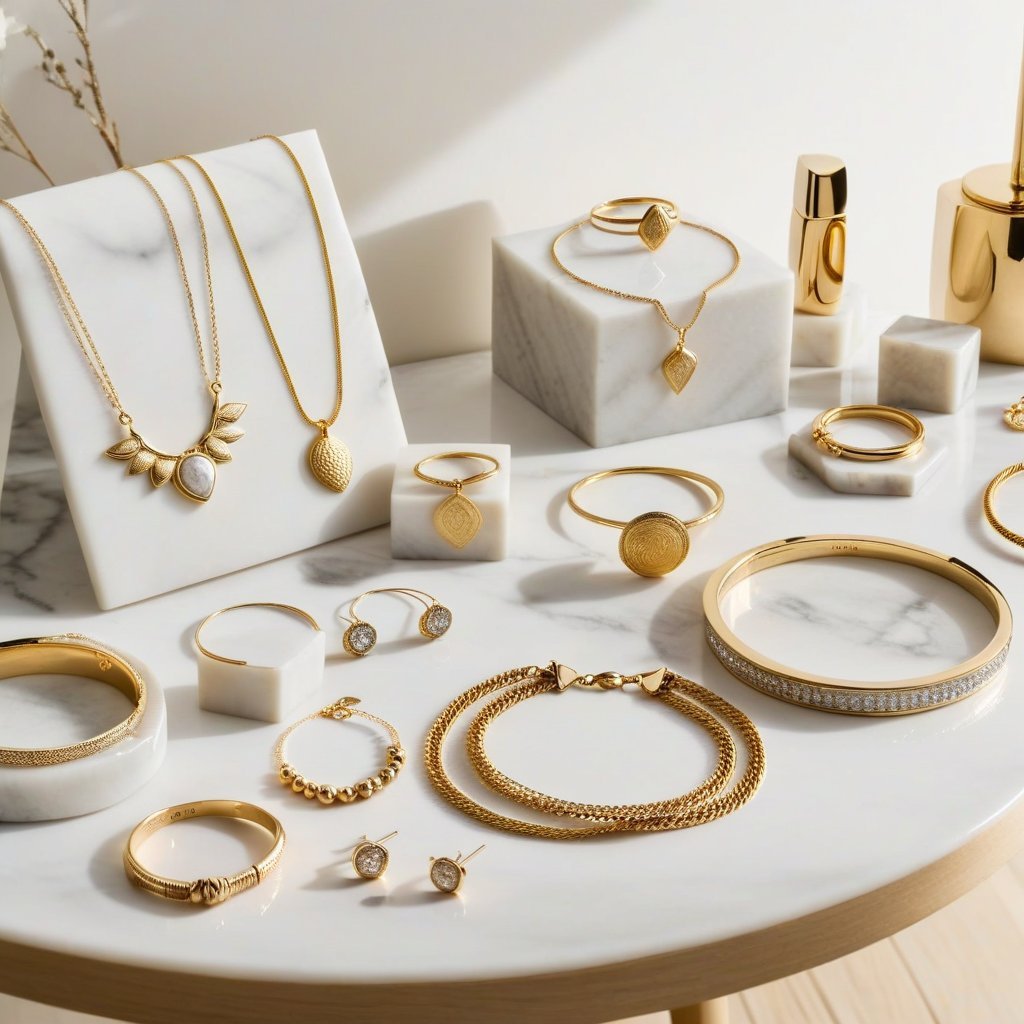 5 benefícios do banho de ouro galvânico para suas semijoias