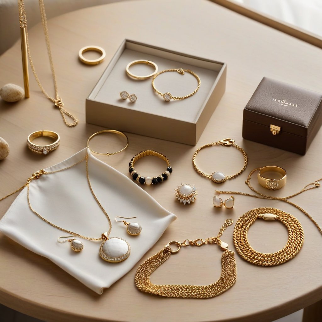 Prata 925 vs Folheado: qual a melhor escolha para suas semijoias?