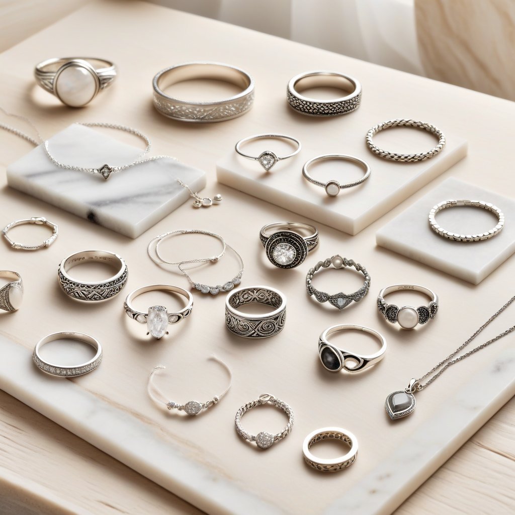 O que é prata 925? Descubra tudo sobre esta liga e seus benefícios