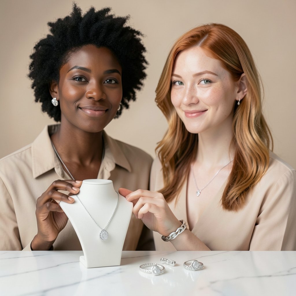 Como calcular o preço do banho de ouro galvânico para semijoias?