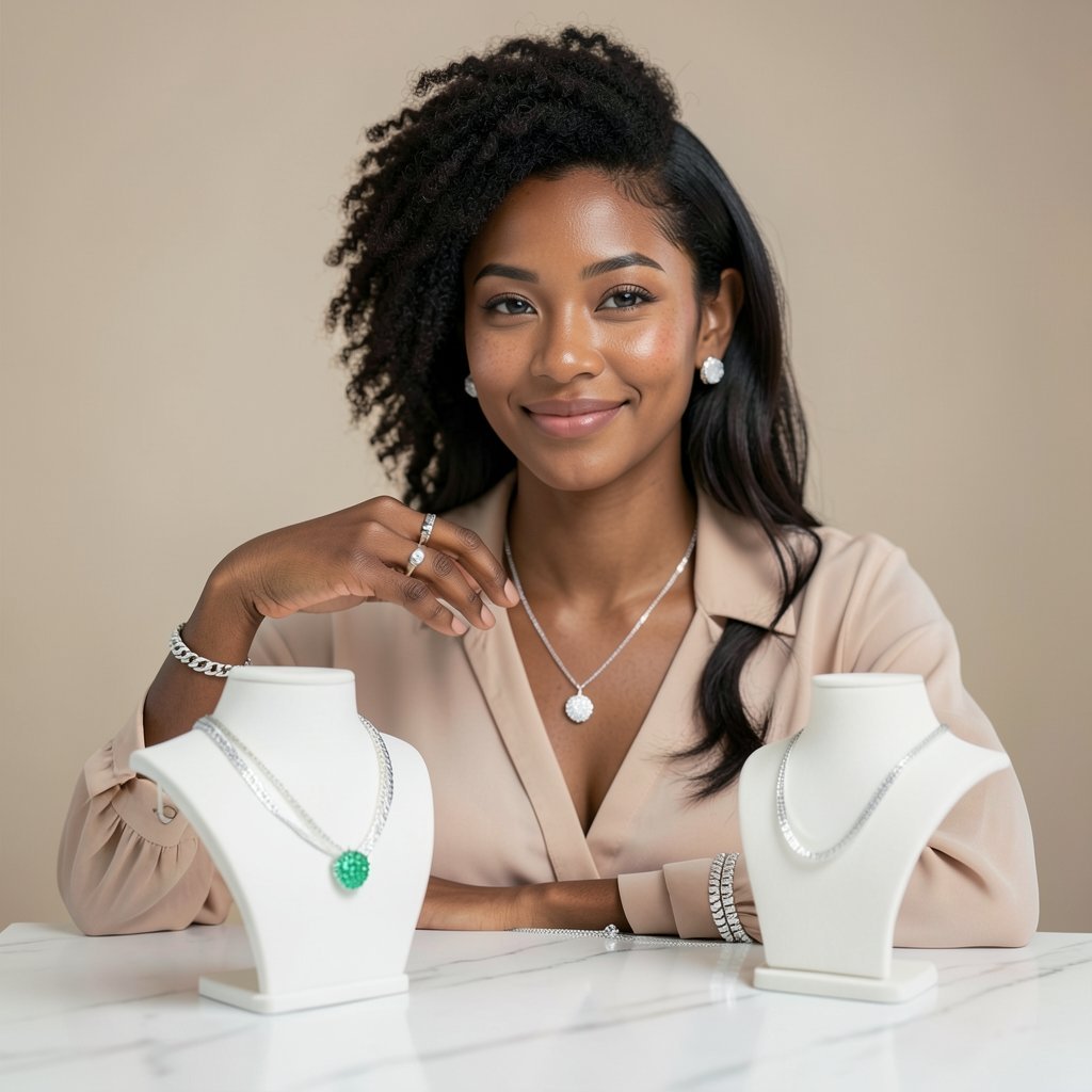 6 estratégias para aumentar as vendas de semijoias banhadas a ouro