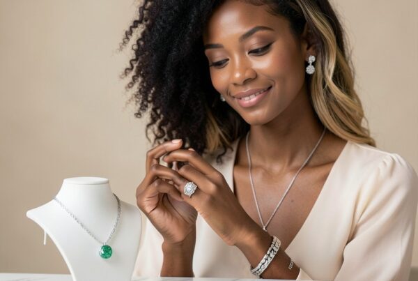 mercado de semijoias