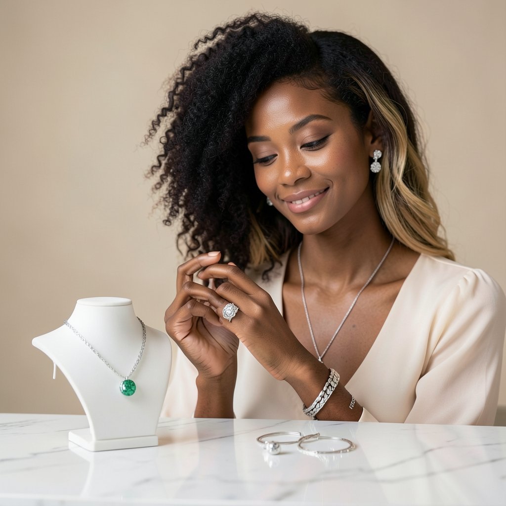 Atendimento ao cliente em lojas de semijoias: como encantar e fidelizar