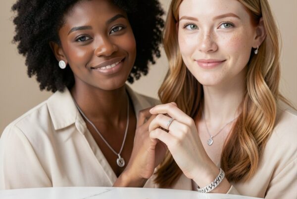 banho galvânico de prata