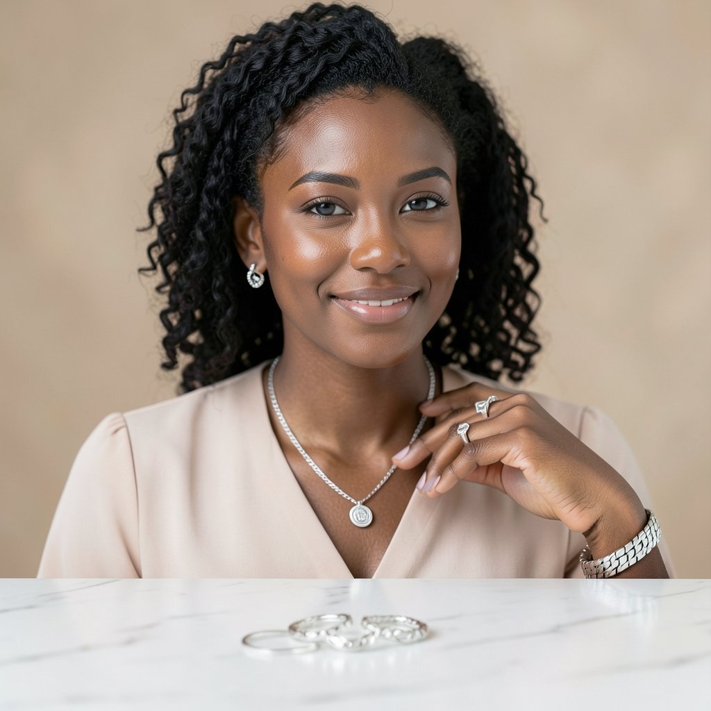 7 vantagens do banho de prata hipoalergênico: qualidade garantida!