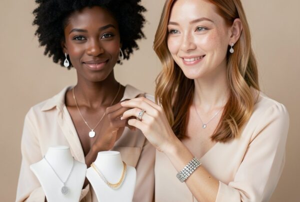 alternativas hipoalergênicas níquel