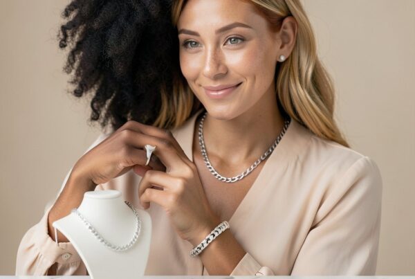 mercado de semijoias