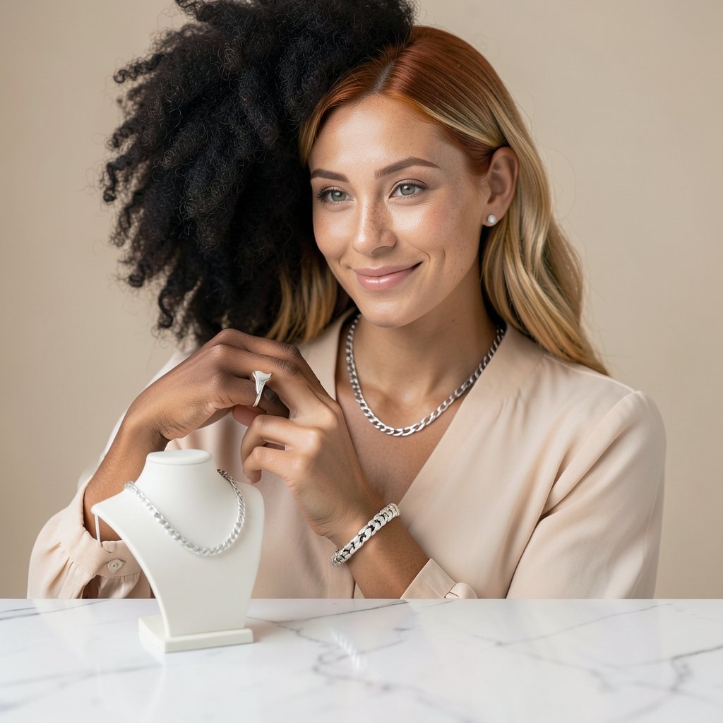 A importância do marketing digital para lojas de semijoias: veja como começar