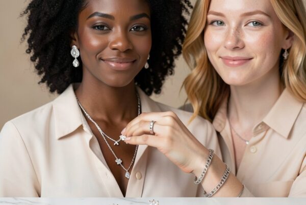 alternativas hipoalergênicas níquel