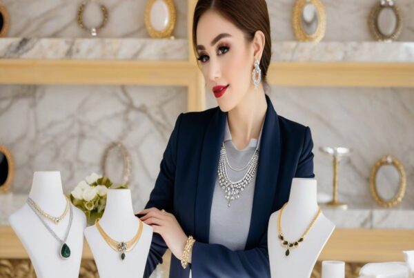 cuidados com semi joias