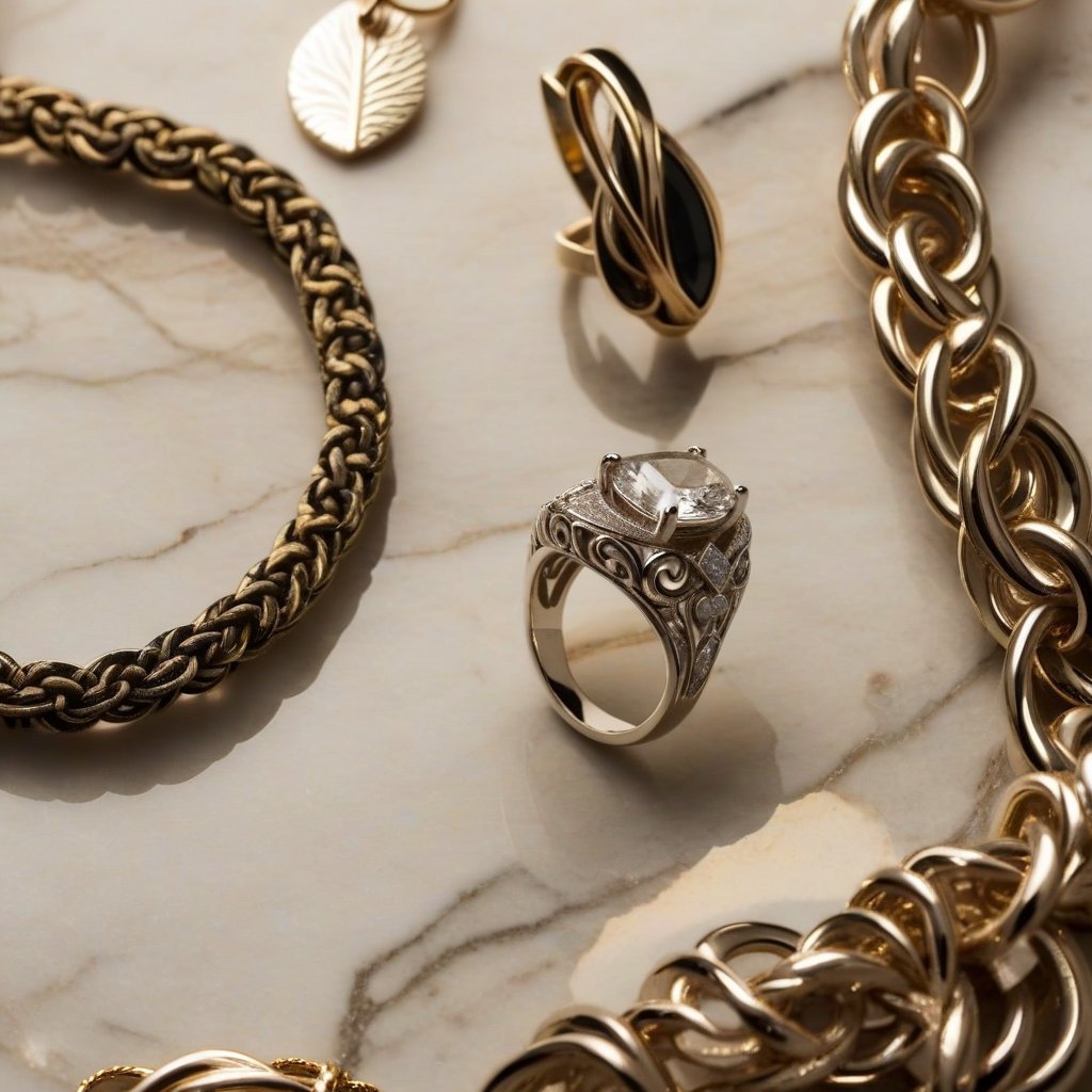 O futuro das semijoias no Brasil: regulamentação e alternativas seguras