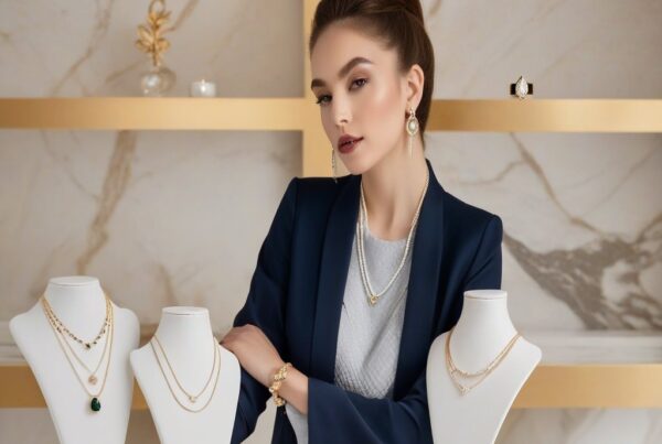 cuidados com semi joias