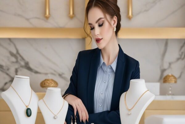 cuidados com semi joias