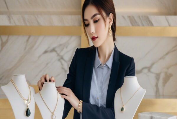 cuidados com semi joias