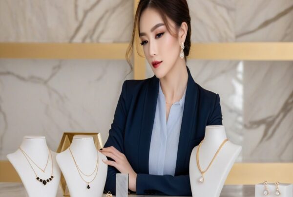 Por que as Semijoias Escurecem? Entenda as Causas Técnicas