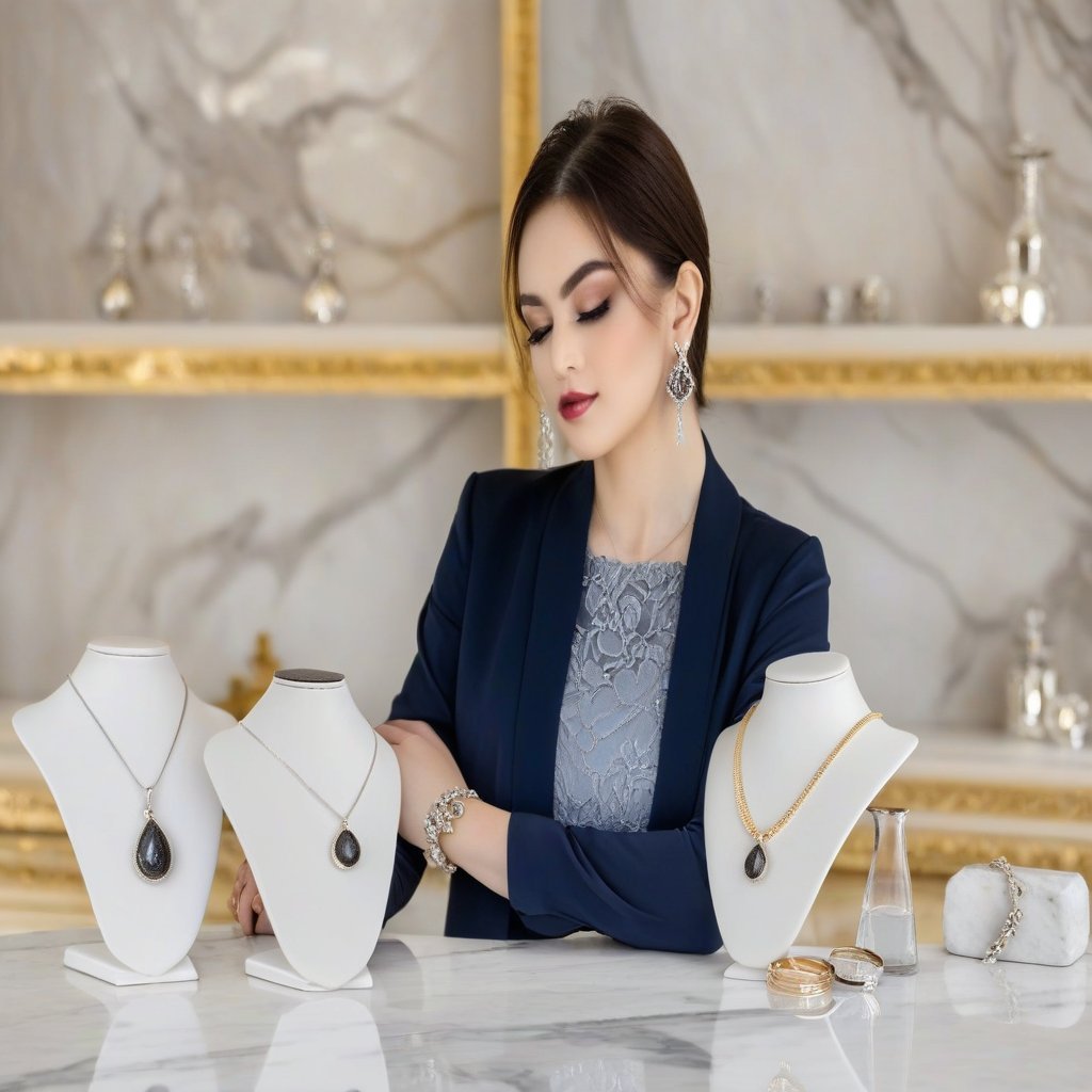 Descascamento de Semijoias: Causas e Soluções Eficazes