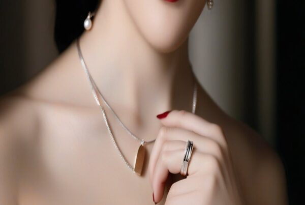 7 Fatores que Contribuem para o Escurecimento das Bijuterias