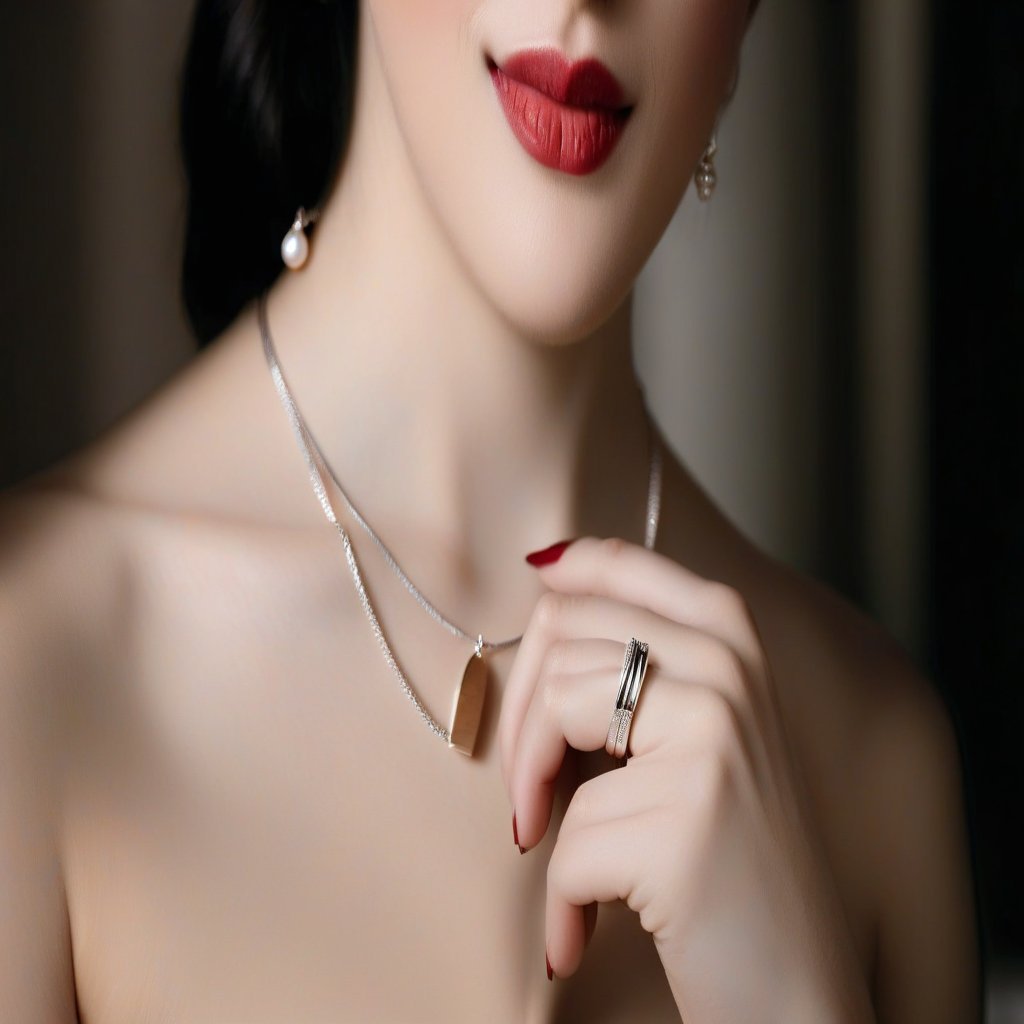 7 Fatores que Contribuem para o Escurecimento das Bijuterias