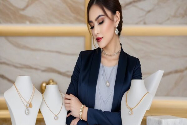 Desvendando o Mistério das Semijoias: Escurecimento vs. Durabilidade