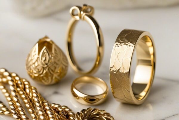 Tudo Sobre o Banho de Semijoias: O que Você Precisa Saber