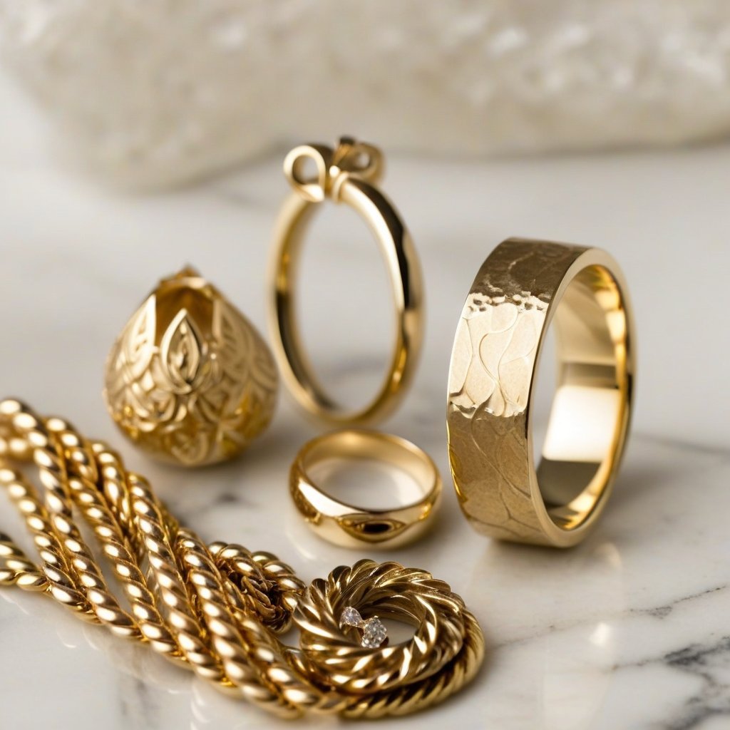 Tudo Sobre o Banho de Semijoias: O que Você Precisa Saber