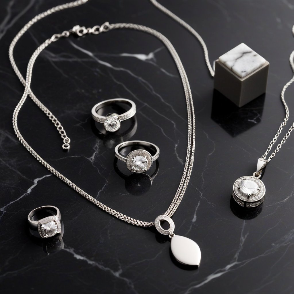 Níquel nas semijoias: o que a legislação brasileira diz sobre isso?