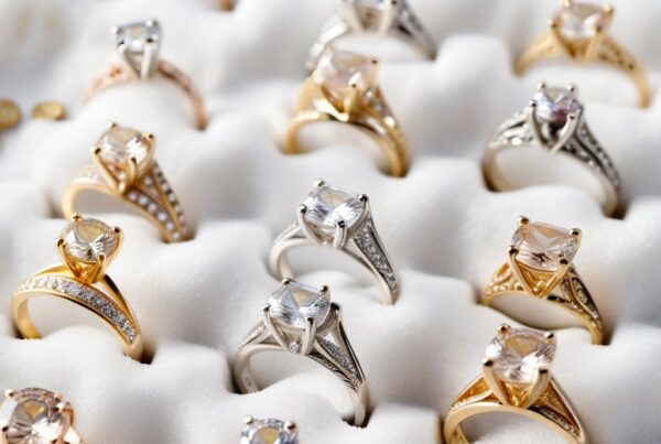 6 Vantagens de Trabalhar com Semijoias que Não Escurecem