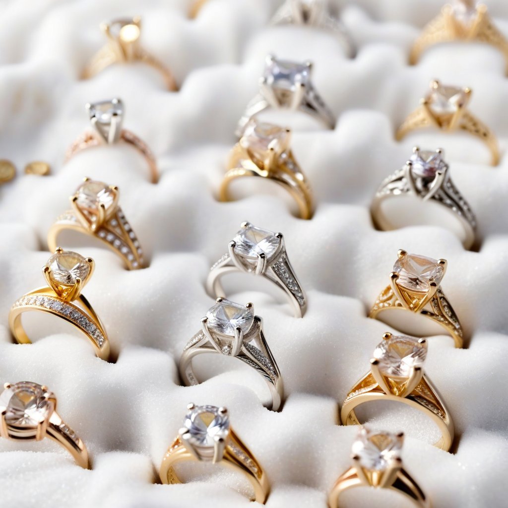 6 Vantagens de Trabalhar com Semijoias que Não Escurecem