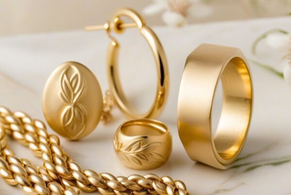 Tons de Ouro e a Psicologia das Cores: O Que Os Clientes Preferem?