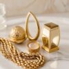 Misturando Tons de Ouro: Dicas para um Design Harmonioso