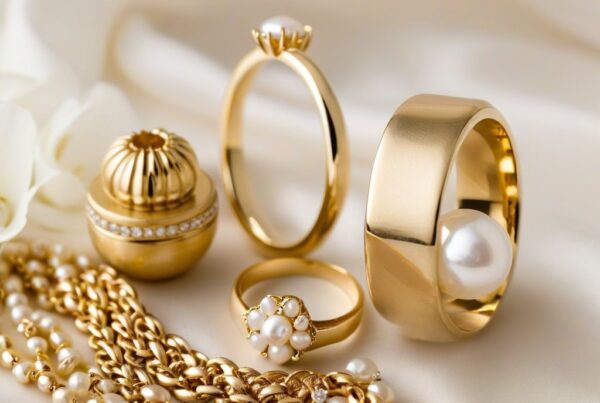 As Diferenças entre Cada Tom de Ouro: Um Guia para Empreendedores
