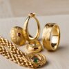 Como Maximizar a Durabilidade das Semijoias com 7 Camadas de Banho de Ouro