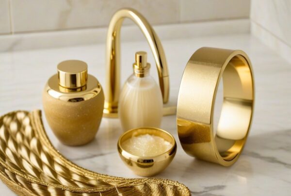 Os Segredos do Banho de Ouro em Camadas: Como Funciona?