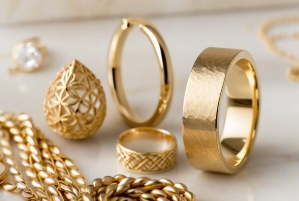Banho de Ouro: Comparando 7 Camadas com Outros Métodos