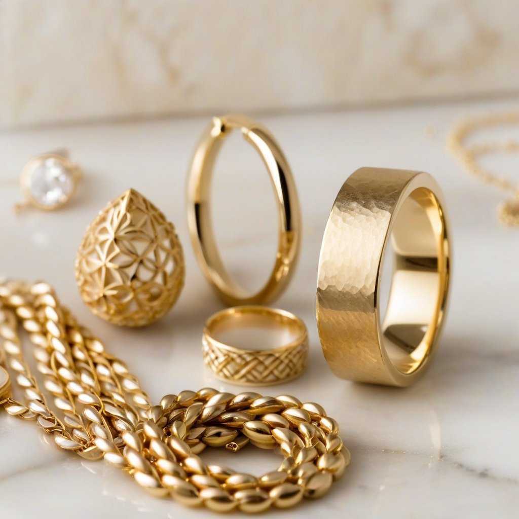 Banho de Ouro: Comparando 7 Camadas com Outros Métodos