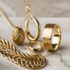 Os Diferentes Tons de Ouro: Como Escolher o Melhor para Seu Produto
