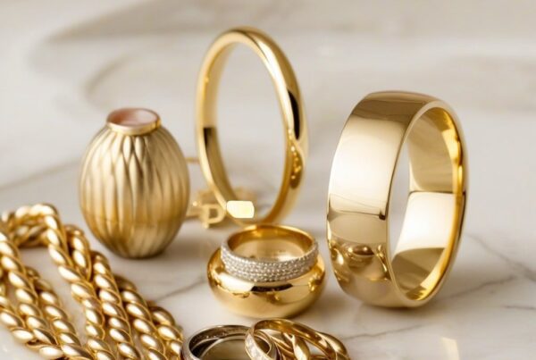 Tons de Ouro: Como Influenciar a Decisão de Compra do Cliente