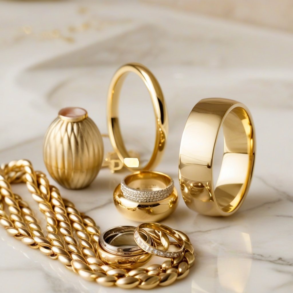 Tons de Ouro: Como Influenciar a Decisão de Compra do Cliente