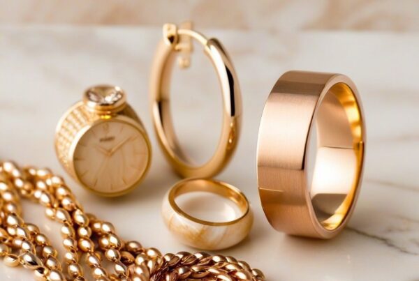 Ouro Rosê, Ouro Sena e mais: Qual a Tendência do Momento?