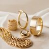 Dicas para Combinar Tons de Ouro com Outros Materiais