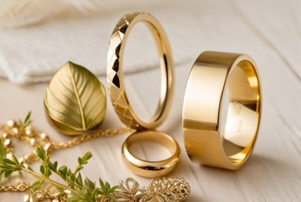 Dicas de Design: Como Usar os Tons de Ouro para Encantar Clientes