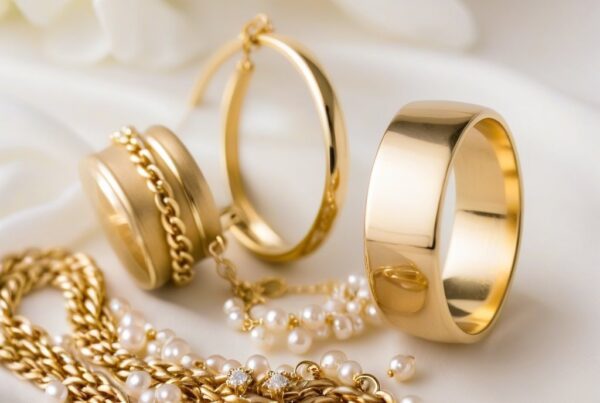 Como Garantir a Qualidade no Banho de Ouro: 5 Dicas Práticas