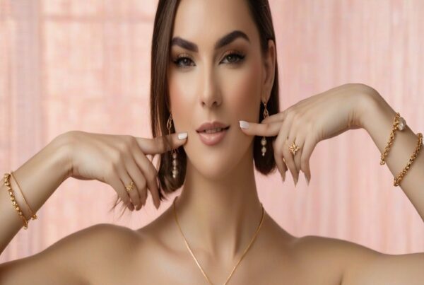 Semijoias de Luxo vs. Acessórios Acessíveis: O Que os Clientes Preferem?