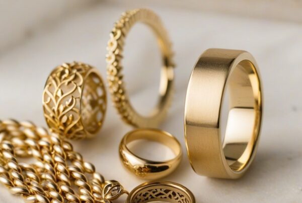 Banho de Ouro: Diferenças entre Processos e Resultados