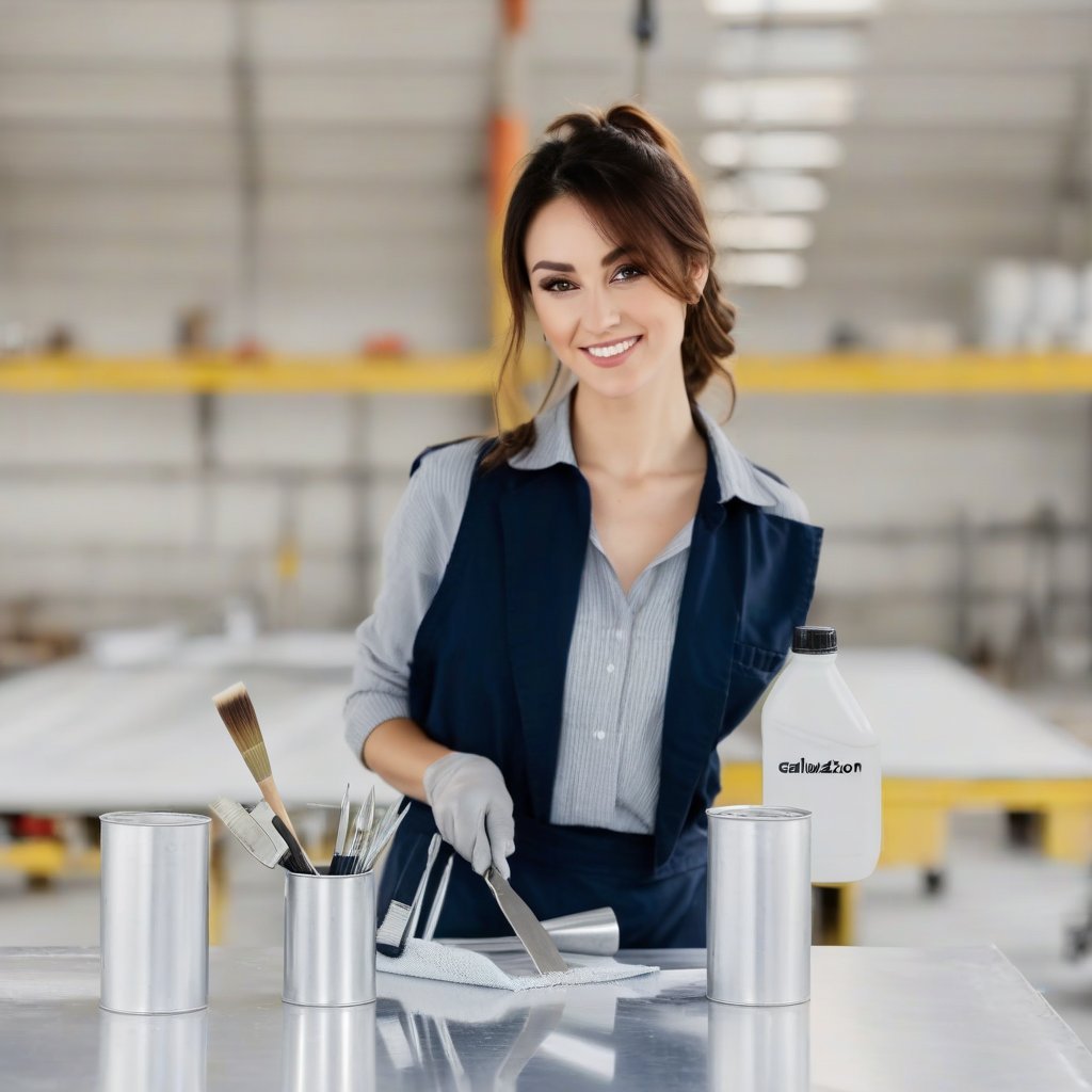 Tudo Sobre as Camadas de Galvanização: Benefícios e Durabilidade
